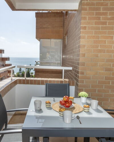Apartamento 1Ra Línea Marina D'Or 216.2