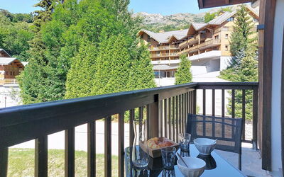 Logement:&nbsp;Le Bochate 110.9