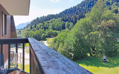 Logement:&nbsp;Le Bochate 110.9