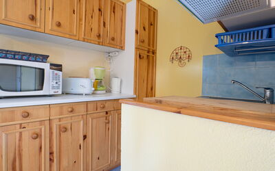 Logement:&nbsp;Le Bochate 110.8