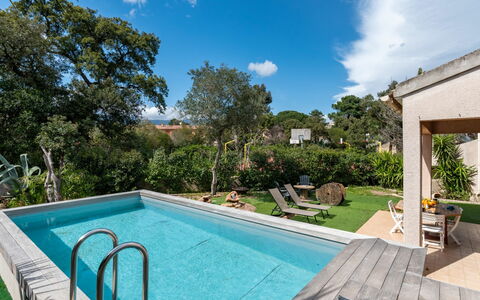 Villa Vaccaja: Ciel, Montagne, Neige, Nuage, Montagnes, Pente, Loisirs De Plein Air, Arbre, Gelé, Terrain