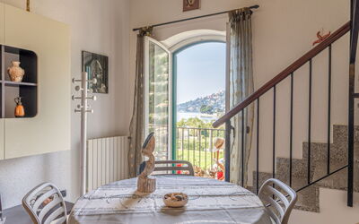 Logement:&nbsp;Vista Mare 638.1