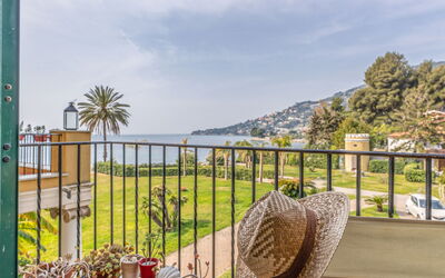 Logement:&nbsp;Vista Mare 638.1