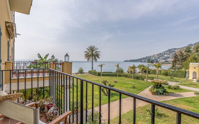 Logement:&nbsp;Vista Mare 638.1