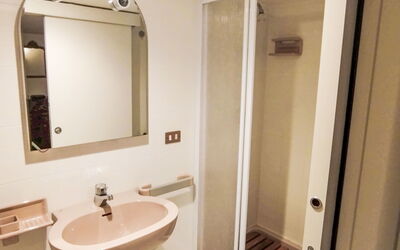 Logement:&nbsp;Loggia sul Mare 638.3