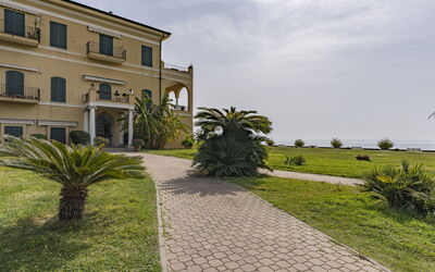Logement:&nbsp;Bella Vista 638.2