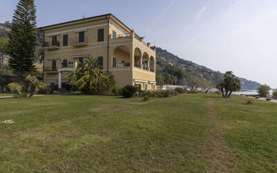 Logement:&nbsp;Bella Vista 638.2