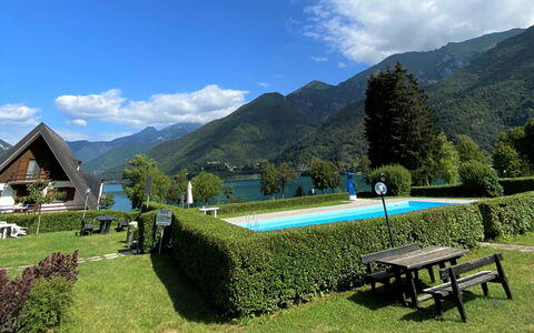 Belvedere: Ciel, Montagne, Neige, Nuage, Montagnes, Pente, Loisirs De Plein Air, Arbre, Gelé, Terrain