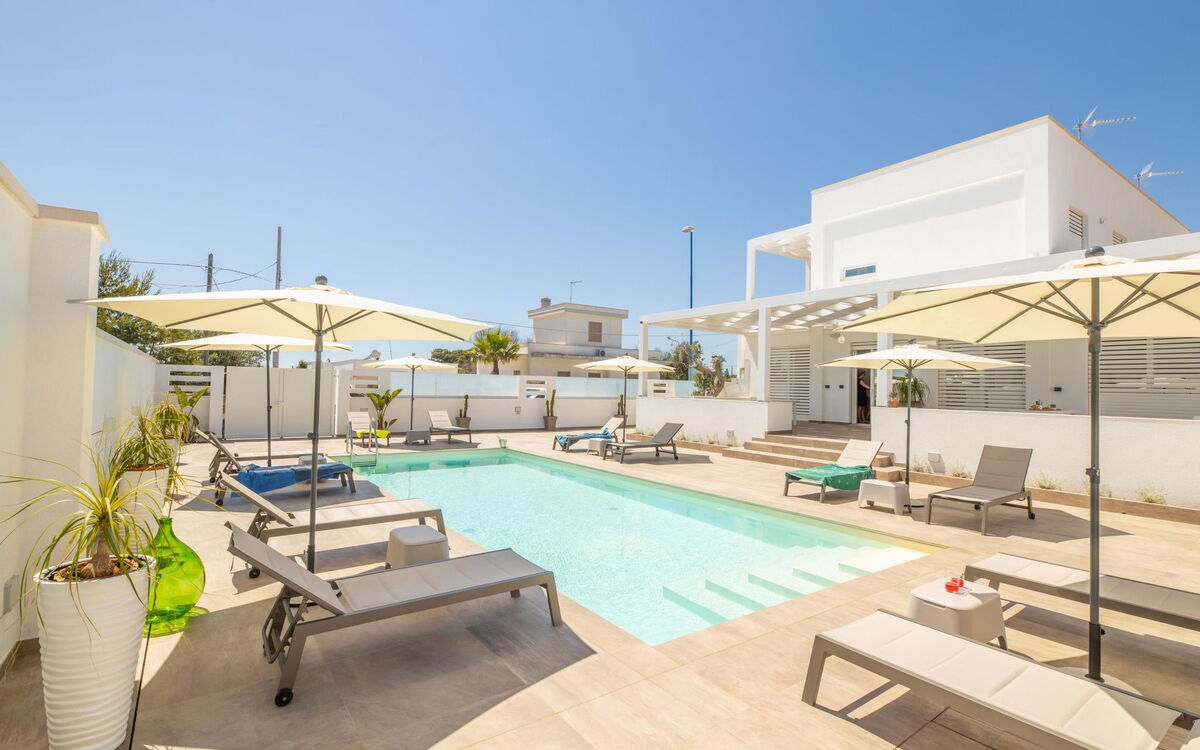 Logement:&nbsp;Malika Smeraldo 120.4