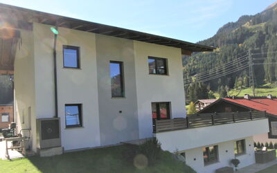 Haus Goldmann