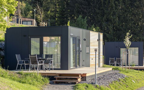 Logement:&nbsp;Mit 2 Schlafzimmern 100.3