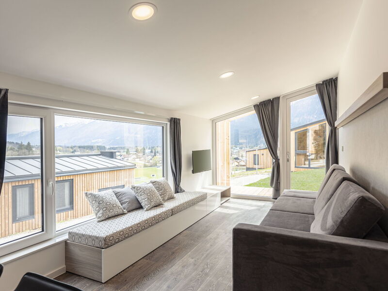 Logement:&nbsp;Premium mit 2 Schlafzimmern 100.4