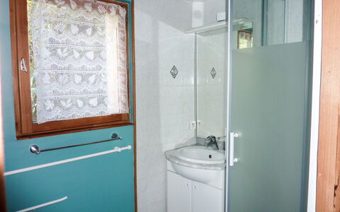 Namasté: Miroir, Robinet, Luminaire Plomberie, Évier, Lavabo, Salle De Bains, Armoire De Toilette, Violet, Bois