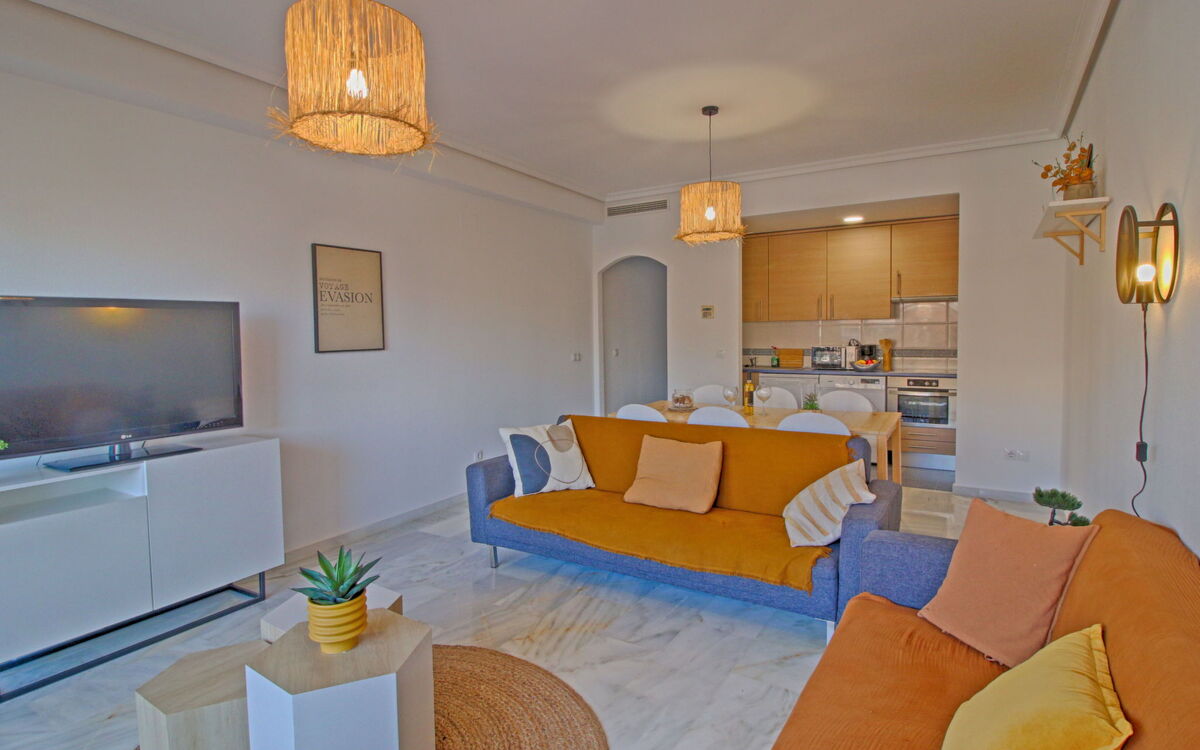 Logement:&nbsp;Calpe Bay 1070.2