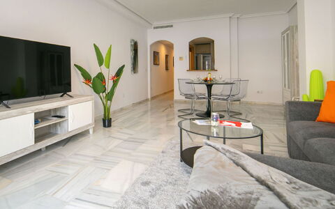 Logement:&nbsp;Calpe Bay 1070.6