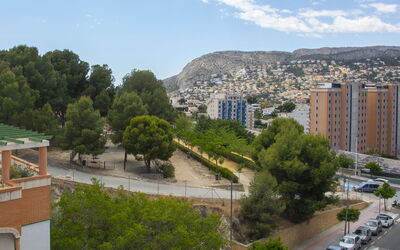 Logement:&nbsp;Calpe Bay 3 1070.3