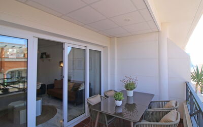 Logement:&nbsp;Calpe Bay 1070.2