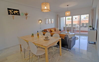 Logement:&nbsp;Calpe Bay 1070.2