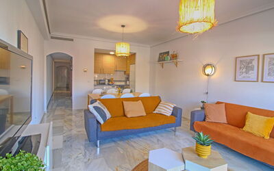 Logement:&nbsp;Calpe Bay 1070.2