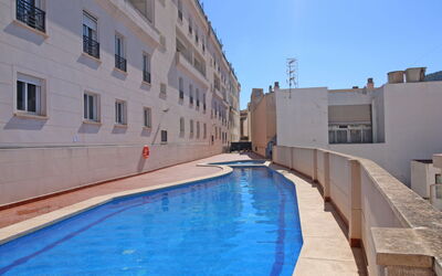 Logement:&nbsp;Calpe Bay 1070.2
