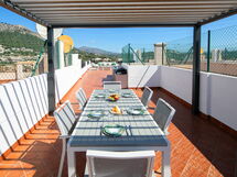 Logement:&nbsp;Calpe Bay 04 1070.4