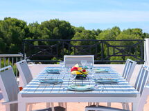 Logement:&nbsp;Calpe Bay 04 1070.4