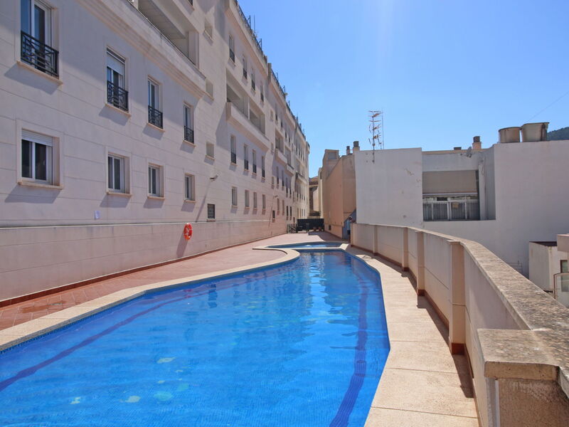 Logement:&nbsp;Calpe Bay 3 1070.3