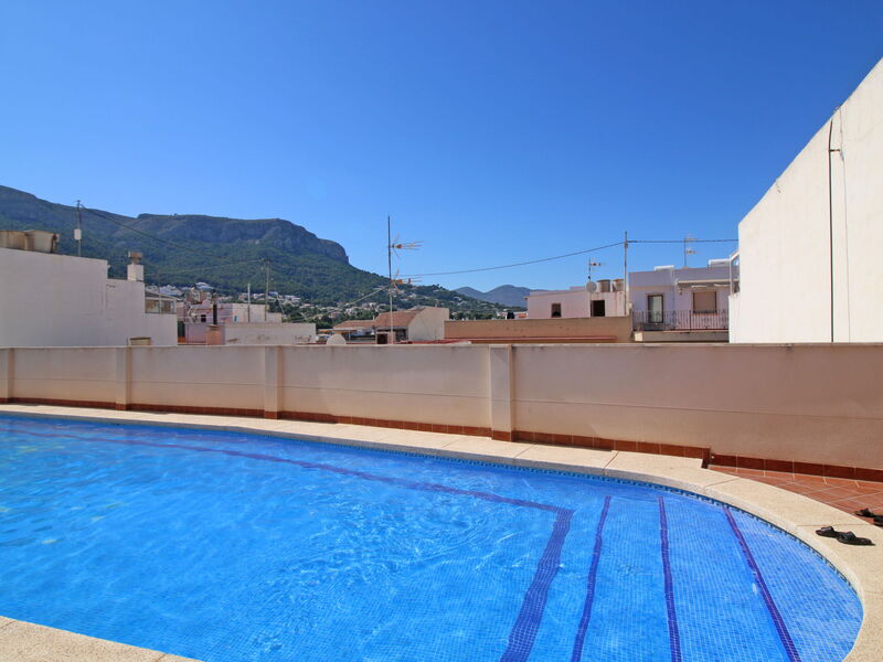 Logement:&nbsp;Calpe Bay 04 1070.4