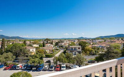 Logement:&nbsp;Les Roches Bleues 105.2