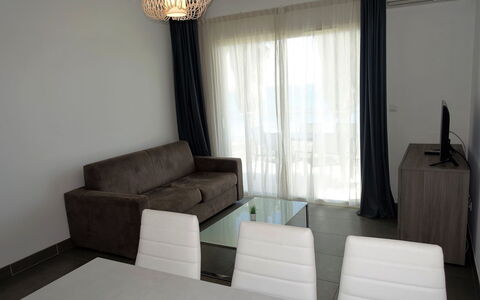 Logement:&nbsp;T3 Vue Cap 600.3