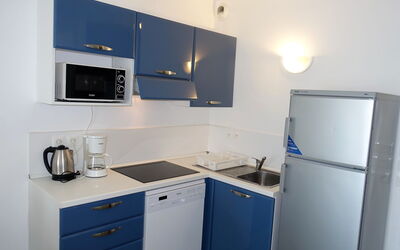 Logement:&nbsp;T3 Vue Cap 600.3