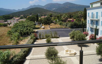 Logement:&nbsp;T2 Vue Baie 600.2