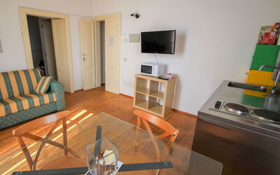 Logement:&nbsp;Belvedere 150.1