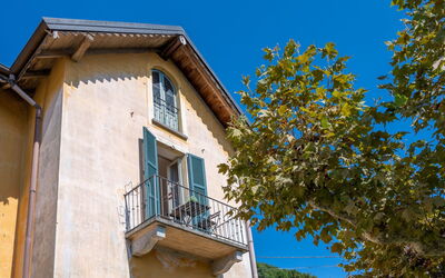 Logement:&nbsp;Belvedere 150.1