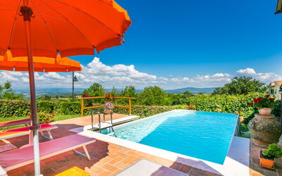 location de vacances Casa Alfredo - Colle di Val D'Elsa, Toscane, Italie