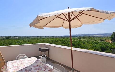Smeraldo: Ciel, Meubles, Parapluie, Plante, Ombre, Table, L'Eau, Mobilier De Jardin, Design Intérieur, Arbre