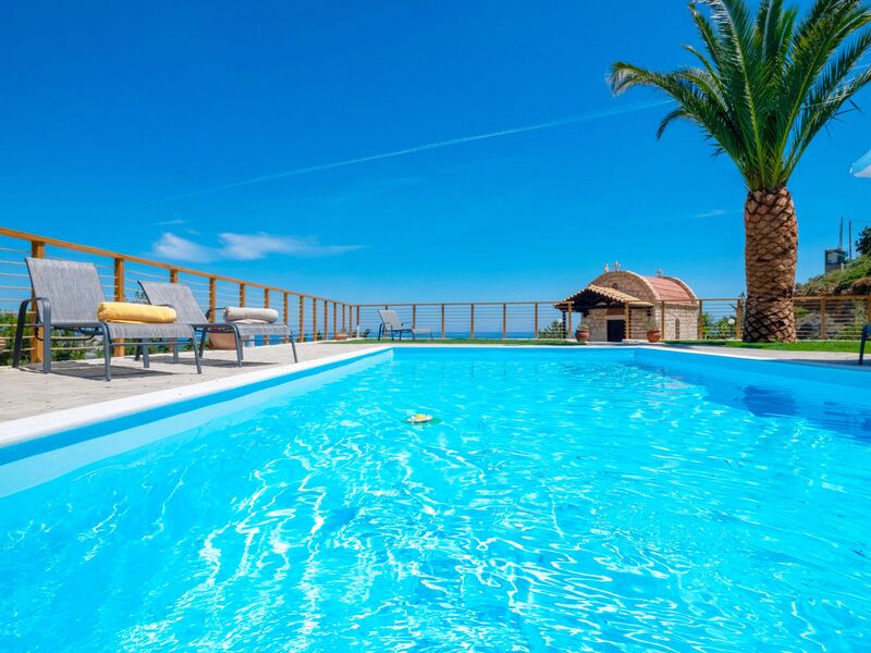 Villa Lygaria