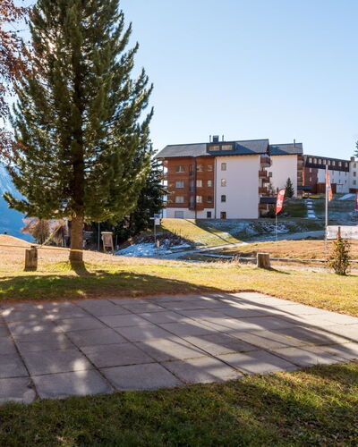 Südlenz 32 3. Og Süd