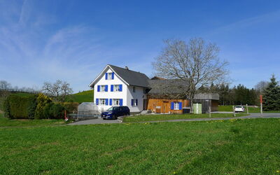 location de vacances Schlieregg - Chronerain, Zurich, Suisse