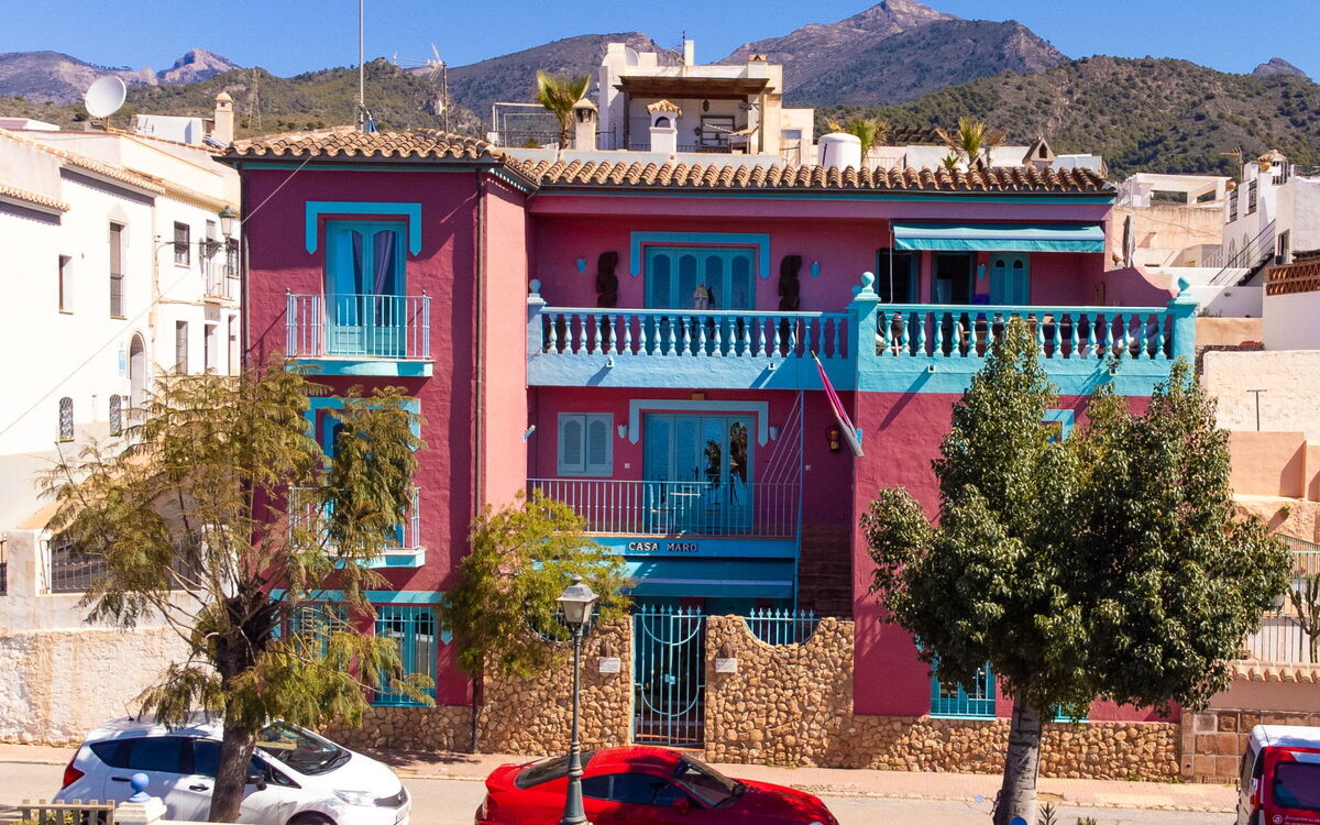 Estudio Del Mar Ii
