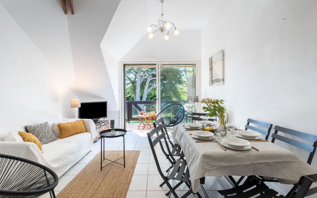 Logement:&nbsp;Clair de Lune 131.1