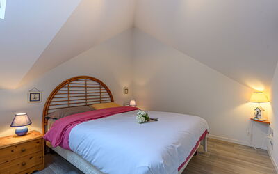 Logement:&nbsp;Clair de Lune 131.2