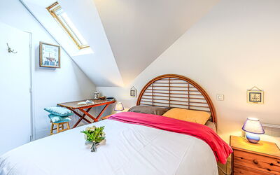 Logement:&nbsp;Clair de Lune 131.2