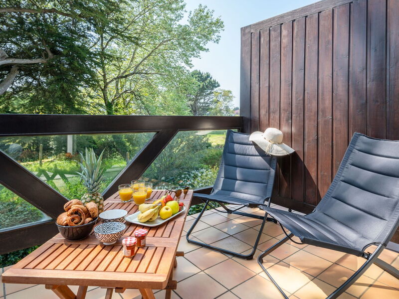 Logement:&nbsp;Clair de Lune 131.1