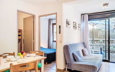 Logement:&nbsp;Les Pins 700.14