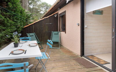 Logement:&nbsp;Les Pins 700.12