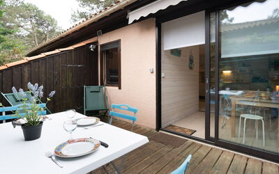 Logement:&nbsp;Les Pins 700.12