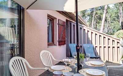 Logement:&nbsp;Les Pins 700.14