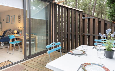 Logement:&nbsp;Les Pins 700.12