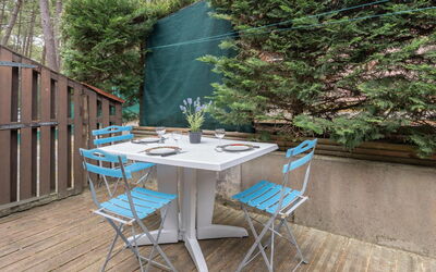 Logement:&nbsp;Les Pins 700.12